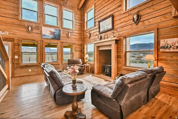 544 E 600 S #1, Joseph, UT 84739
