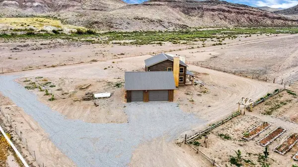 544 E 600 S #1, Joseph, UT 84739
