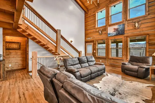 544 E 600 S #1, Joseph, UT 84739