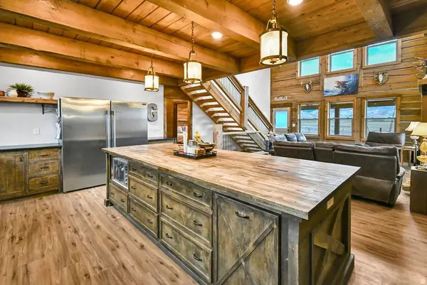 544 E 600 S #1, Joseph, UT 84739