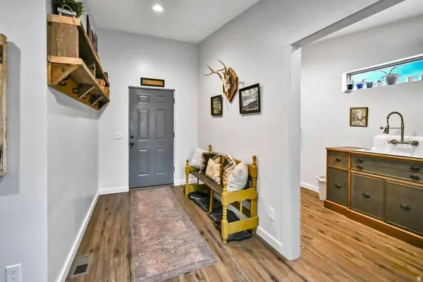 544 E 600 S #1, Joseph, UT 84739