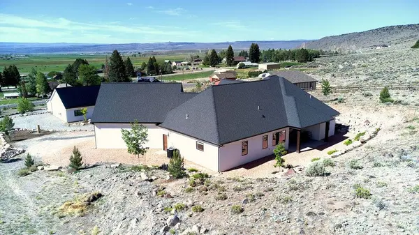 164 W 100 N, Fremont, UT 84747