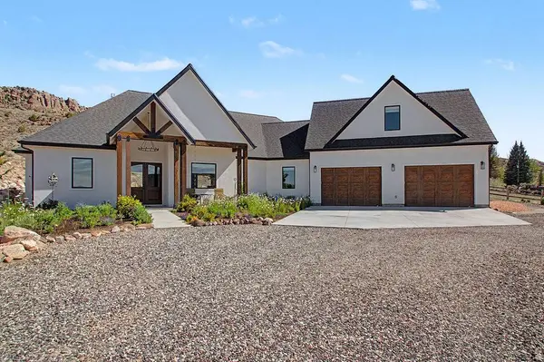 164 W 100 N, Fremont, UT 84747