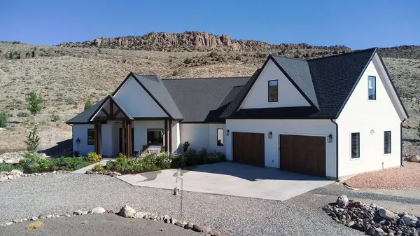164 W 100 N, Fremont, UT 84747