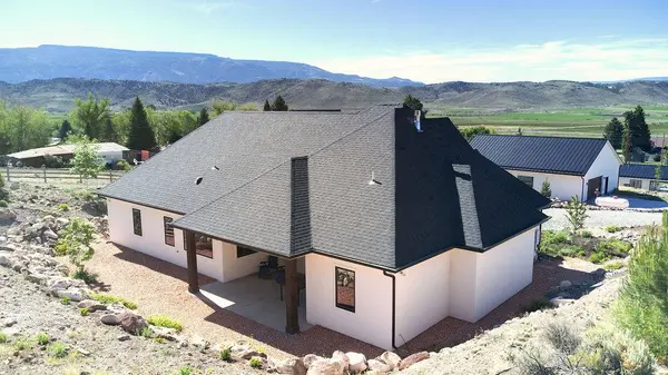 164 W 100 N, Fremont, UT 84747