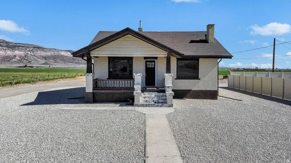 392 W VENICE CENTER ST, Venice, UT 84701