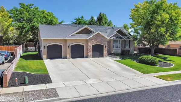 407 E 950 N, Richfield, UT 84701