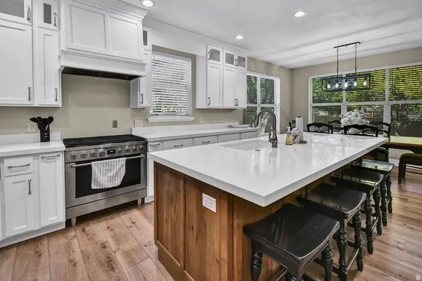 407 E 950 N, Richfield, UT 84701