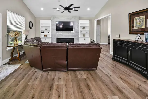 407 E 950 N, Richfield, UT 84701