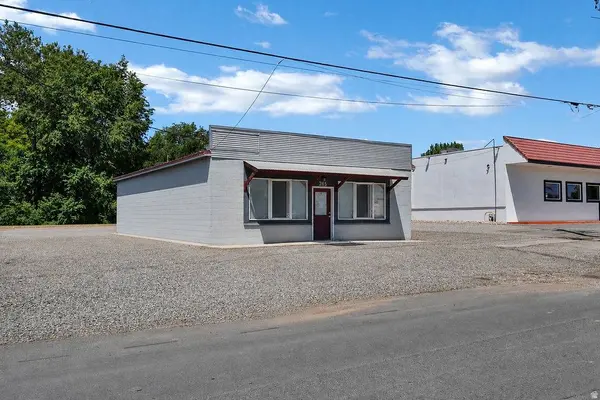 265 N 600 E, Richfield, UT 84701