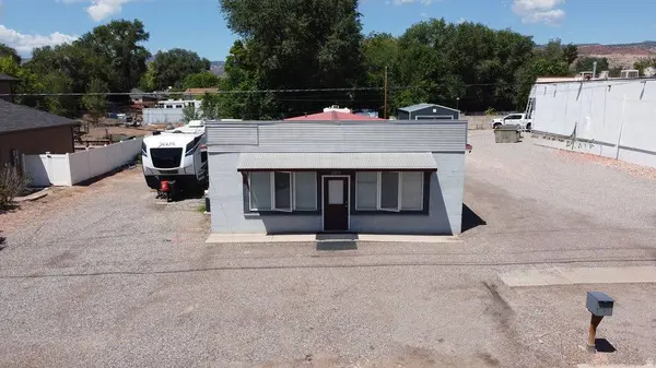 265 N 600 E, Richfield, UT 84701