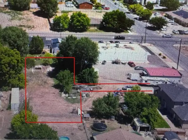 553 E 250 N, Richfield, UT 84701