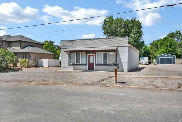 265 N 600 E, Richfield, UT 84701