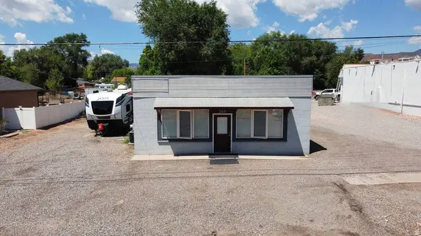 265 N 600 E, Richfield, UT 84701