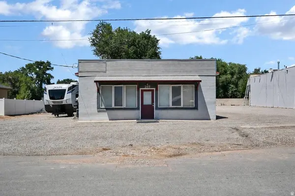 265 N 600 E, Richfield, UT 84701