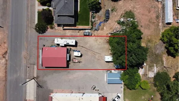 265 N 600 E, Richfield, UT 84701