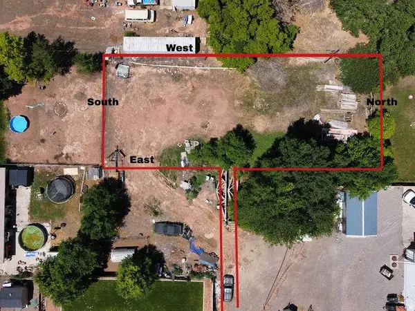553 E 250 N, Richfield, UT 84701