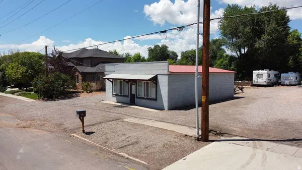 265 N 600 E, Richfield, UT 84701