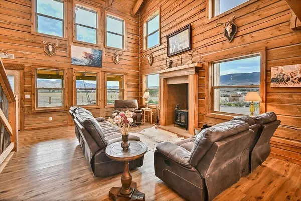 544 E 600 S, Joseph, UT 84739