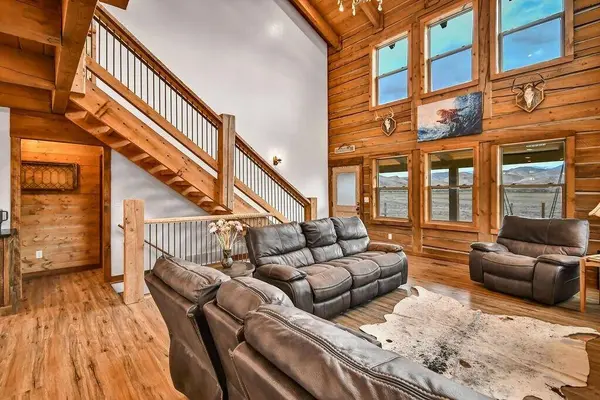 544 E 600 S, Joseph, UT 84739