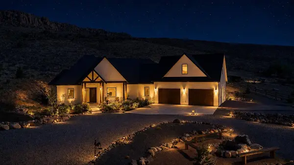 164 W 100 ST, Fremont, UT 84747