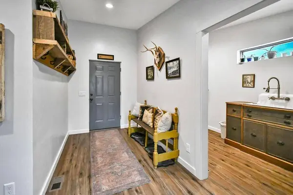 544 E 600 S, Joseph, UT 84739