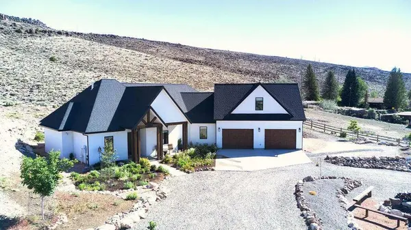164 W 100 ST, Fremont, UT 84747