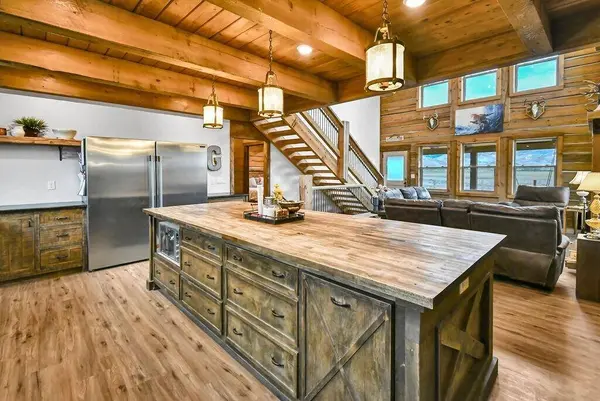 544 E 600 S, Joseph, UT 84739