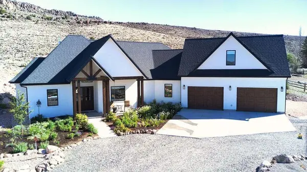 164 W 100 ST, Fremont, UT 84747