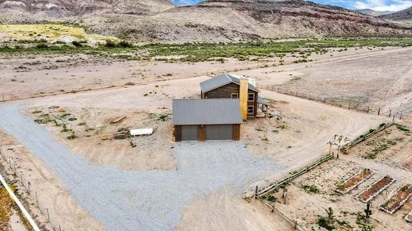 544 E 600 S, Joseph, UT 84739
