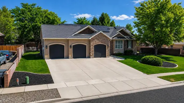 407 E 950 N, Richfield, UT 84701