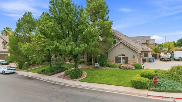3611 SAGEBRUSH DR