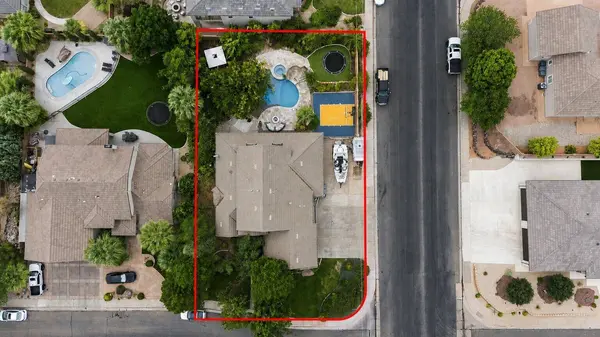 3611 SAGEBRUSH DR, Santa Clara, UT 84765