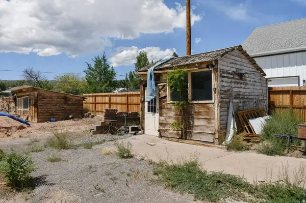 #1, Richfield, UT 84701