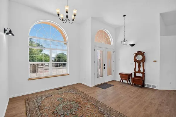 64 S 400 W, Aurora, UT 84620