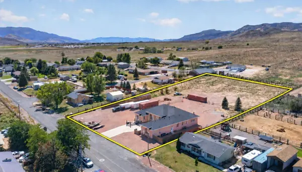 64 S 400 W, Aurora, UT 84620