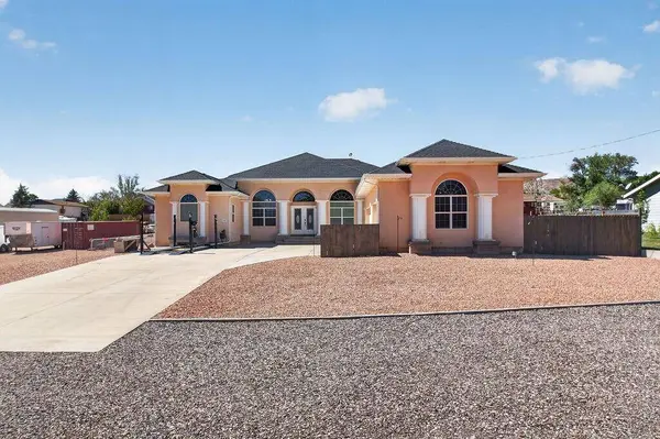 64 S 400 W, Aurora, UT 84620