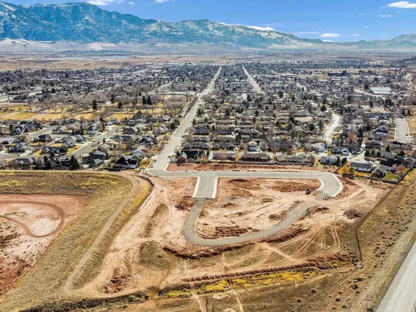 355 W 1030 N 1, Richfield, UT 84701