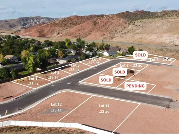 355 W 1030 N 1, Richfield, UT 84701