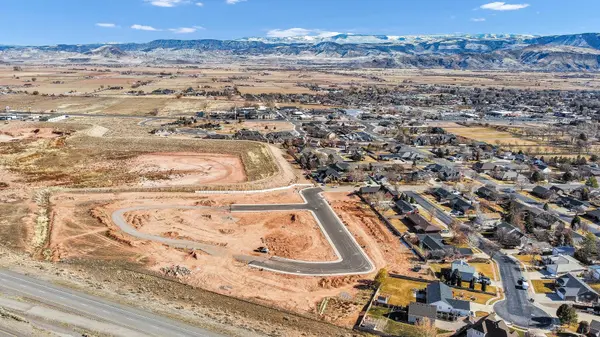 355 W 1030 N, Richfield, UT 84701