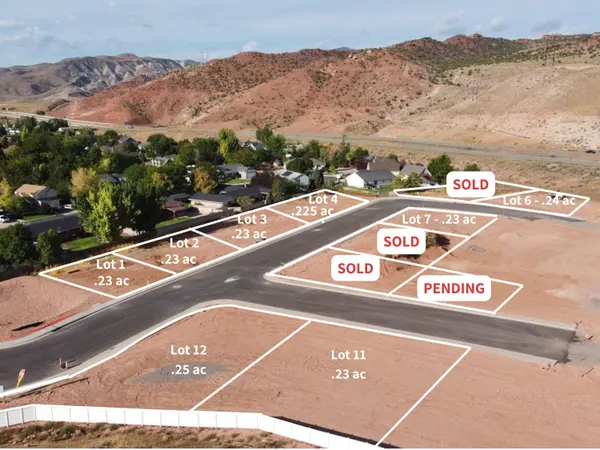 355 W 1030 N, Richfield, UT 84701