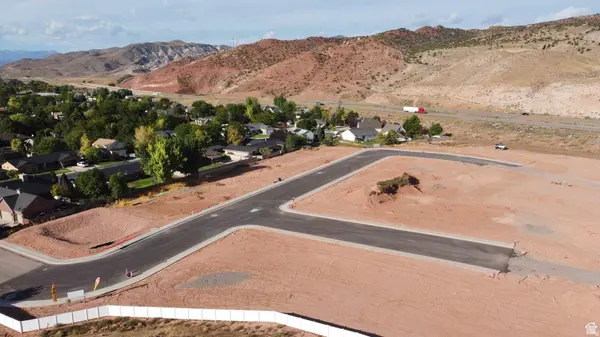 355 W 1030 N 1, Richfield, UT 84701