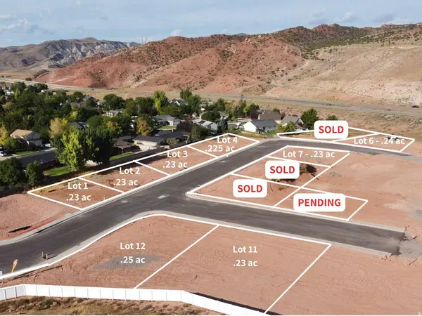 415 W 1030 N 4, Richfield, UT 84701