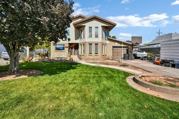 567 E 200 N, Richfield, UT 84701