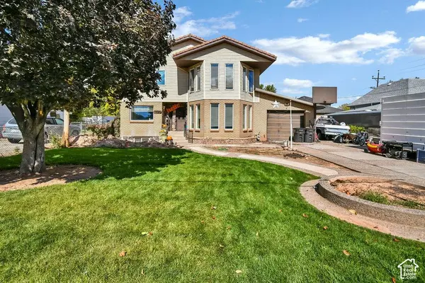 567 E 200 N, Richfield, UT 84701