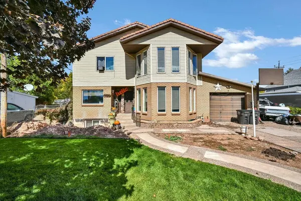 567 E 200 N, Richfield, UT 84701