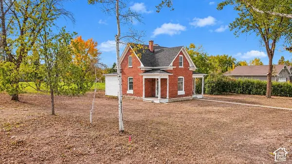 184 E 100 S, Monroe, UT 84754
