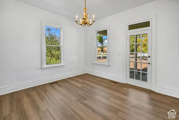 184 E 100 S, Monroe, UT 84754
