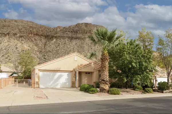 2331 S 675 W, Hurricane, UT 84737-2379
