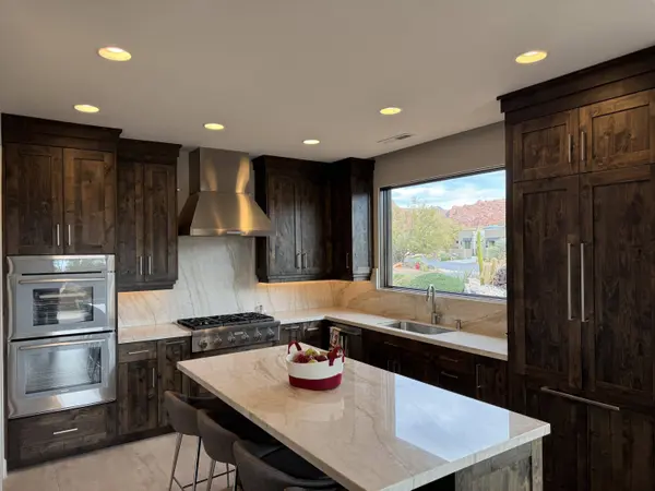 1500 E SPLIT ROCK 60, Ivins, UT 84738